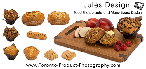 The Best Menu Layout Restaurant Food Photographer Toronto, Mississauga Brampton, Markham,